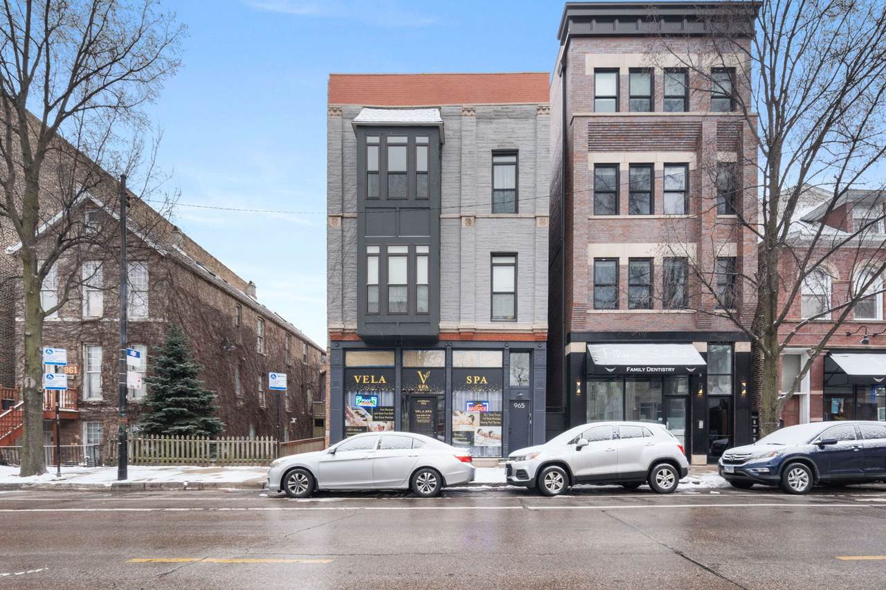 965 18th Street - Photo 1