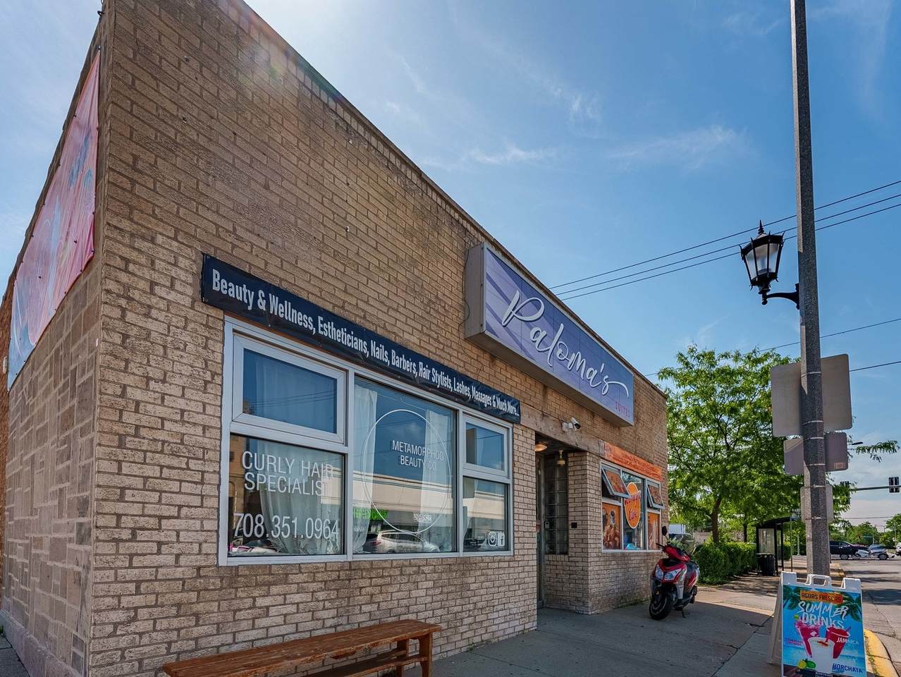 2137 Oak Park Avenue - Photo 1