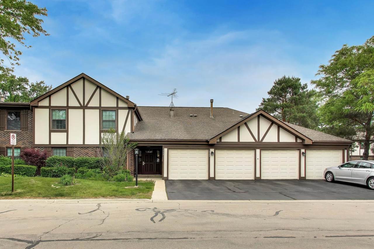 1264 Williamsburg Drive - Photo 1