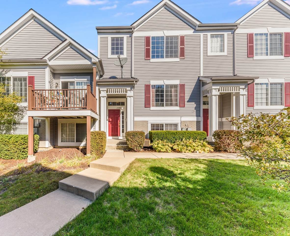122 Enclave Circle - Photo 1