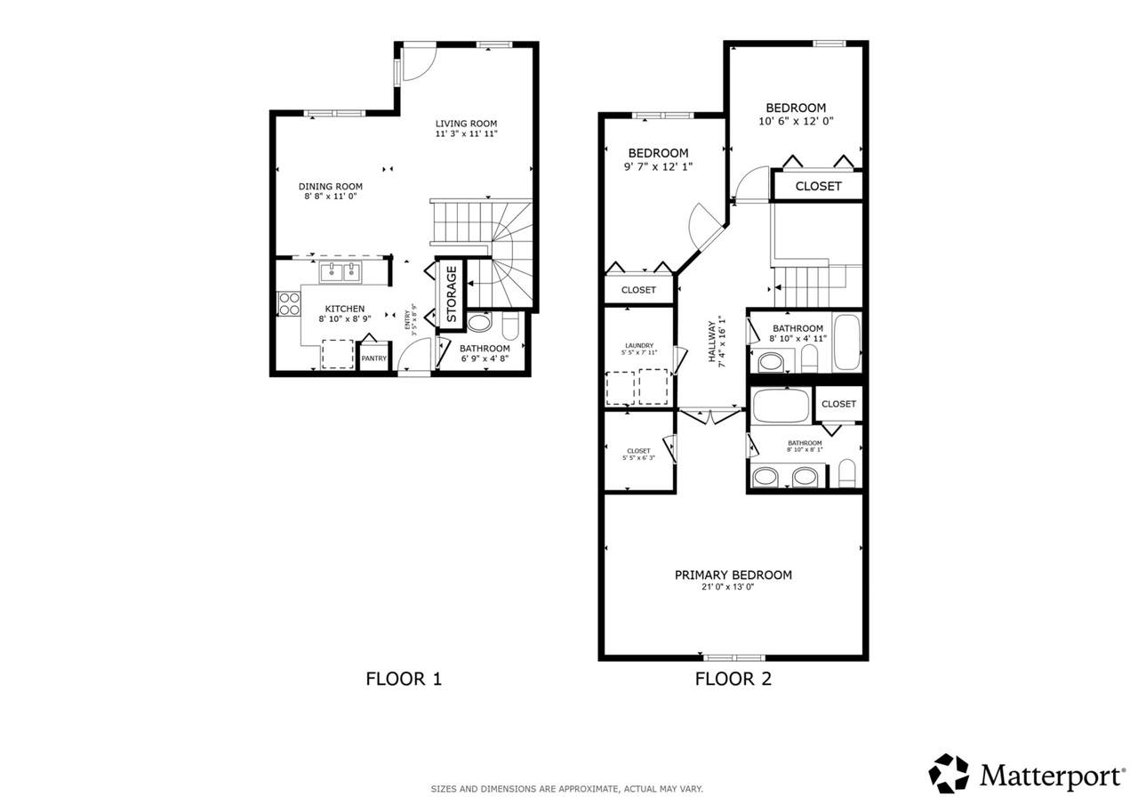 3 4 Seasons Court - Photo 1