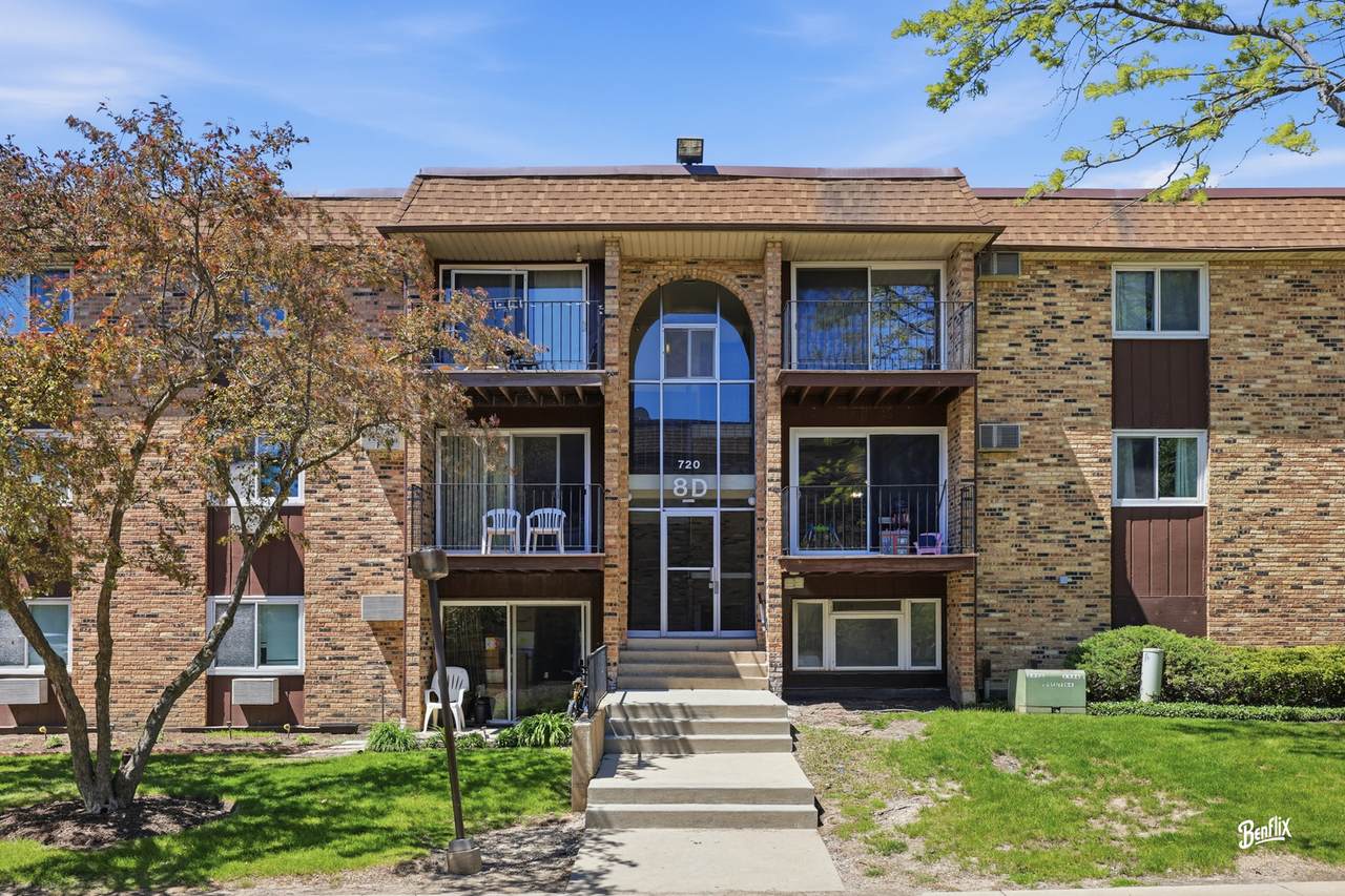 720 Hill Drive - Photo 1