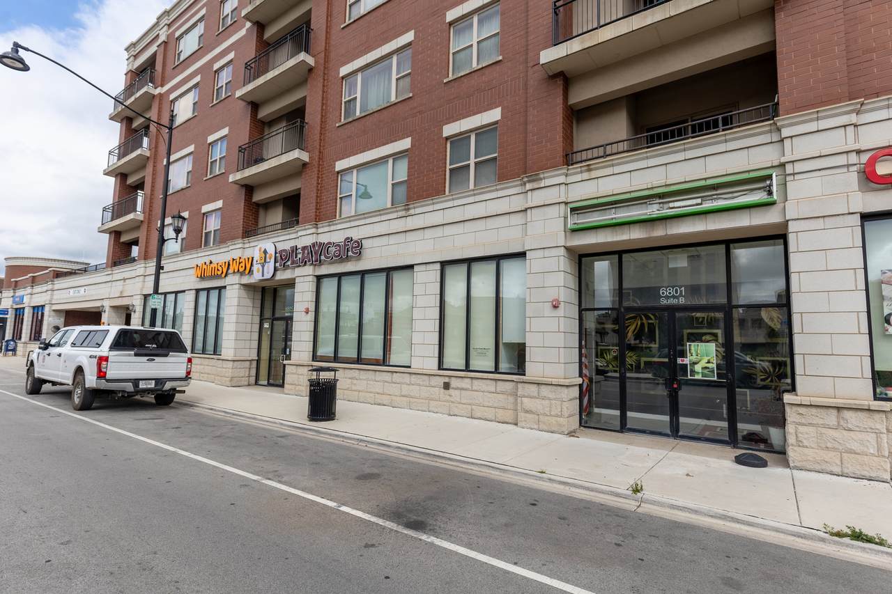 6801 Stanley Avenue - Photo 1