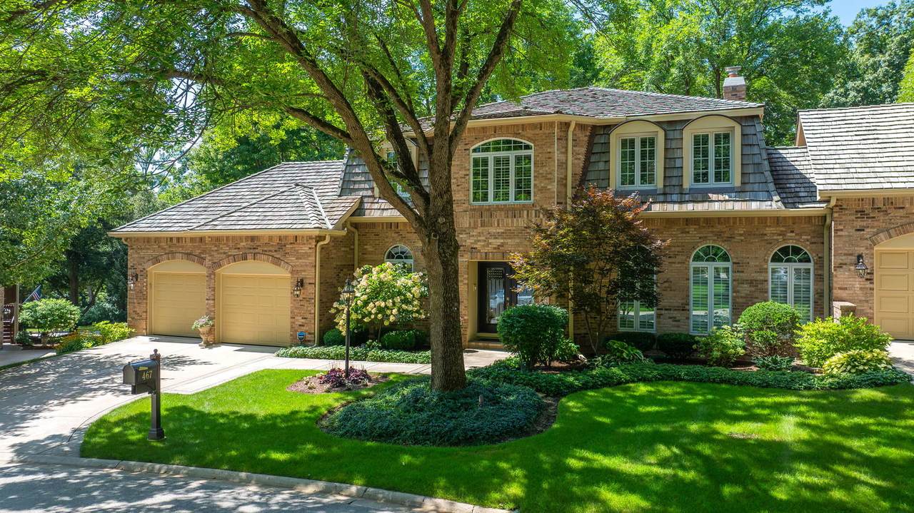 467 Le Provence Circle - Photo 1