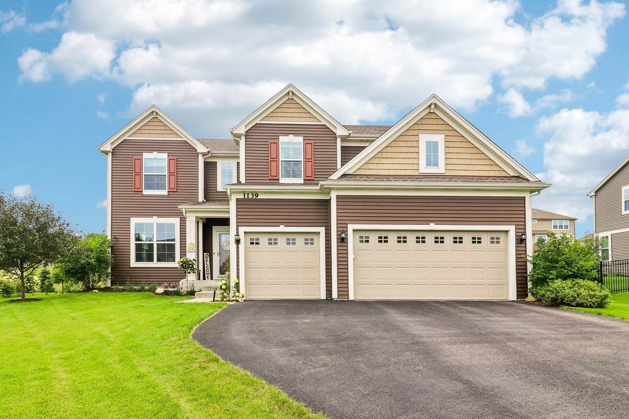 1139 River Birch Boulevard - Photo 1