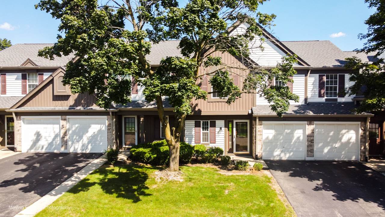 40 Crab Tree Drive - Photo 1