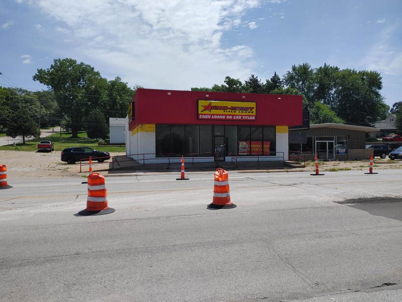3101 11th Street - Photo 1