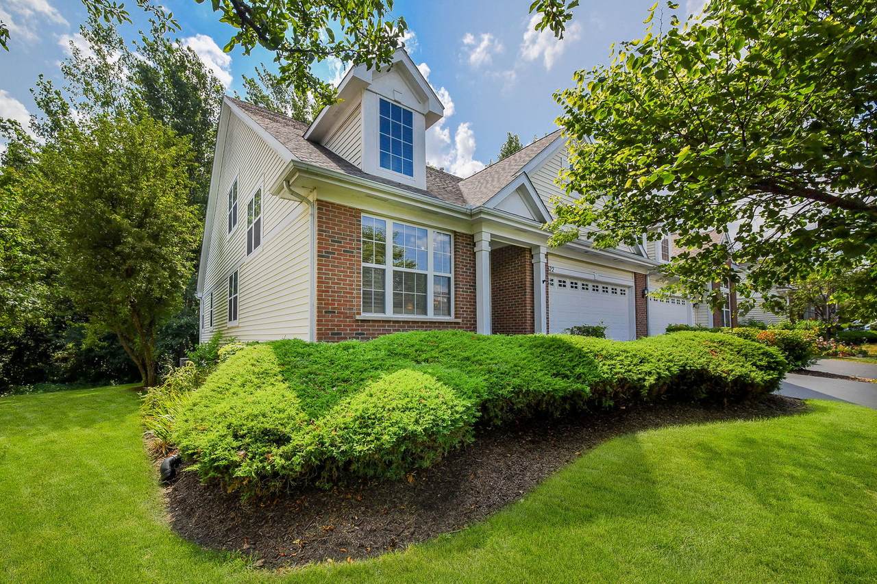 322 Quarry Ridge Circle - Photo 1