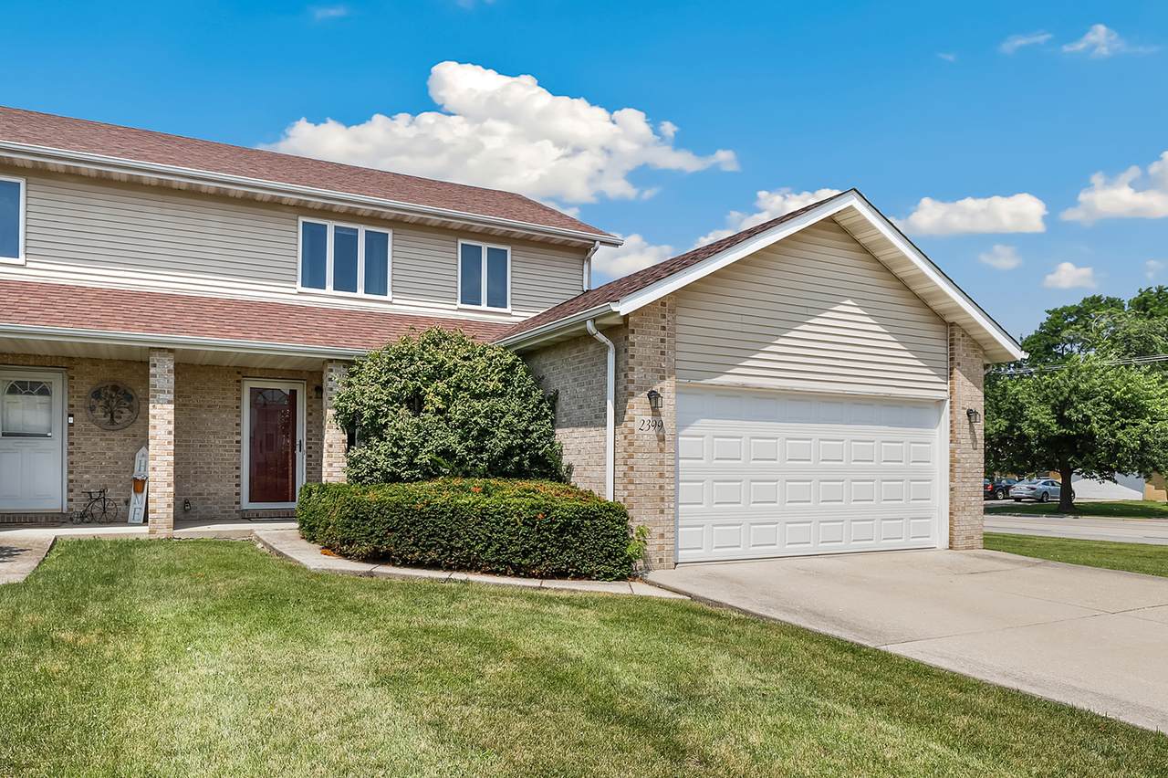 2399 Caton Crest Drive - Photo 1
