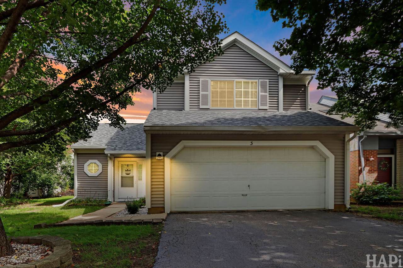3 Crabapple Court - Photo 1