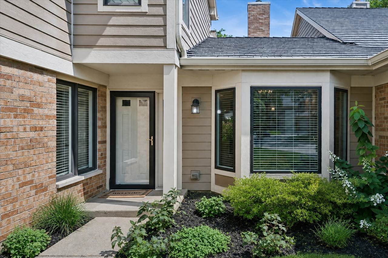 1204 Chatham Court - Photo 1