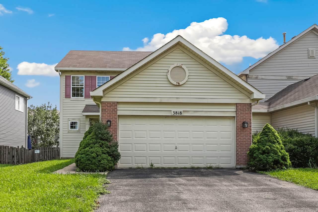 3818 Adesso Lane - Photo 1