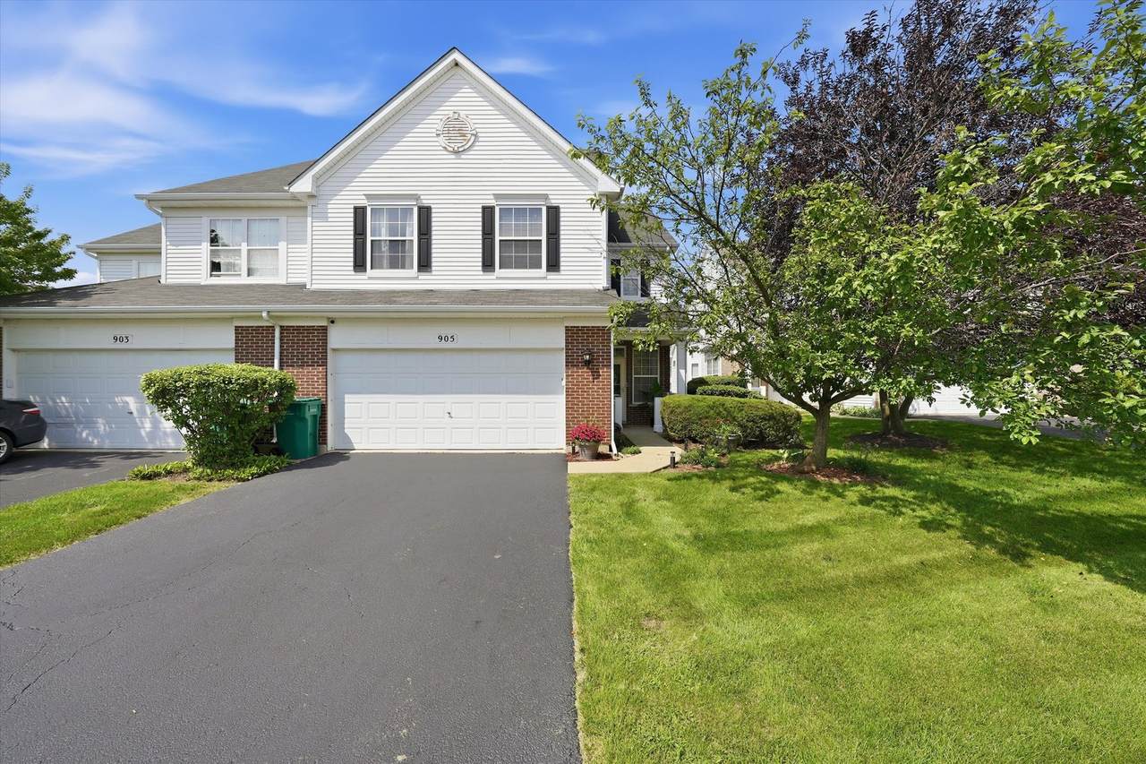 905 Bluebell Circle - Photo 1