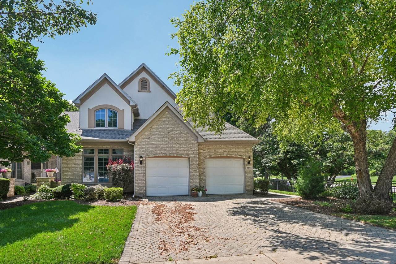 1491 Cress Creek Court - Photo 1