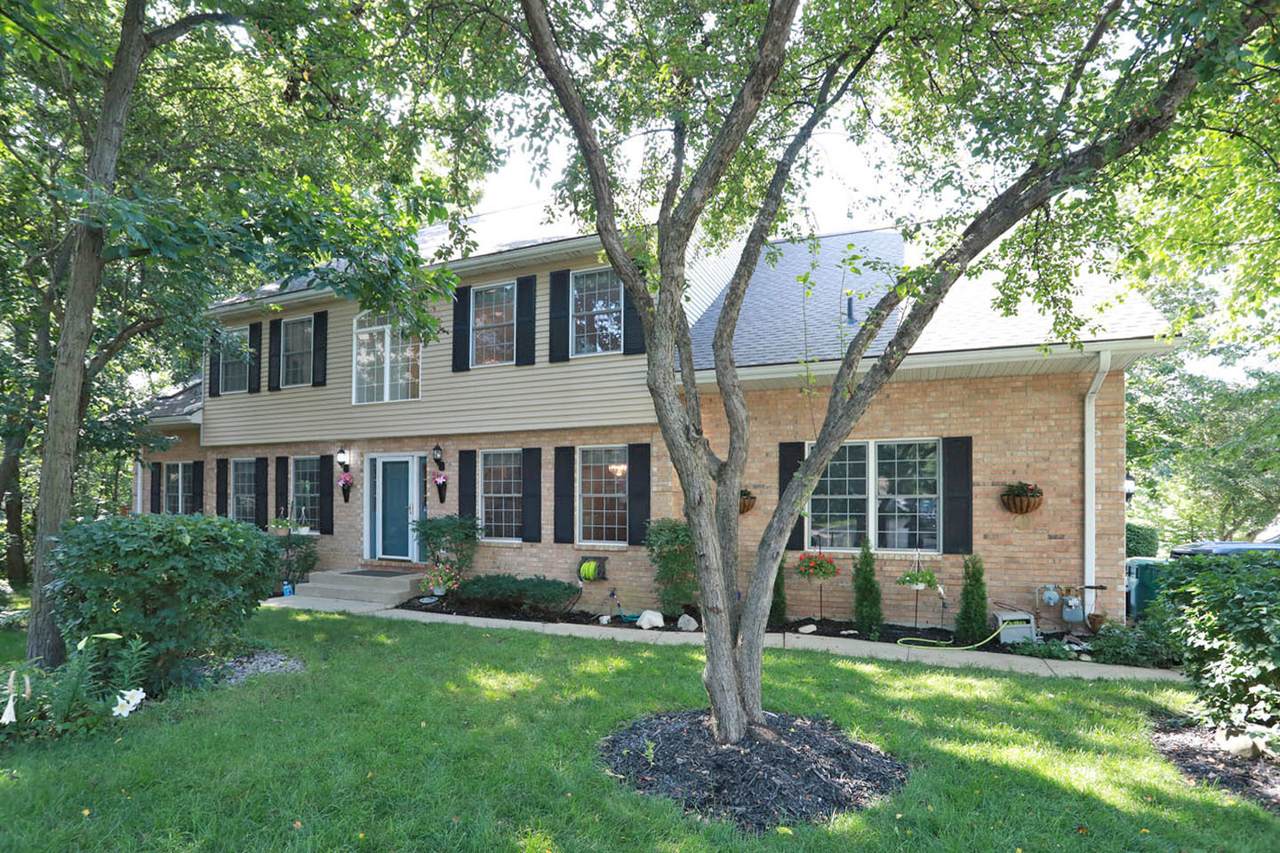 1335 Laurel Oaks Drive - Photo 1