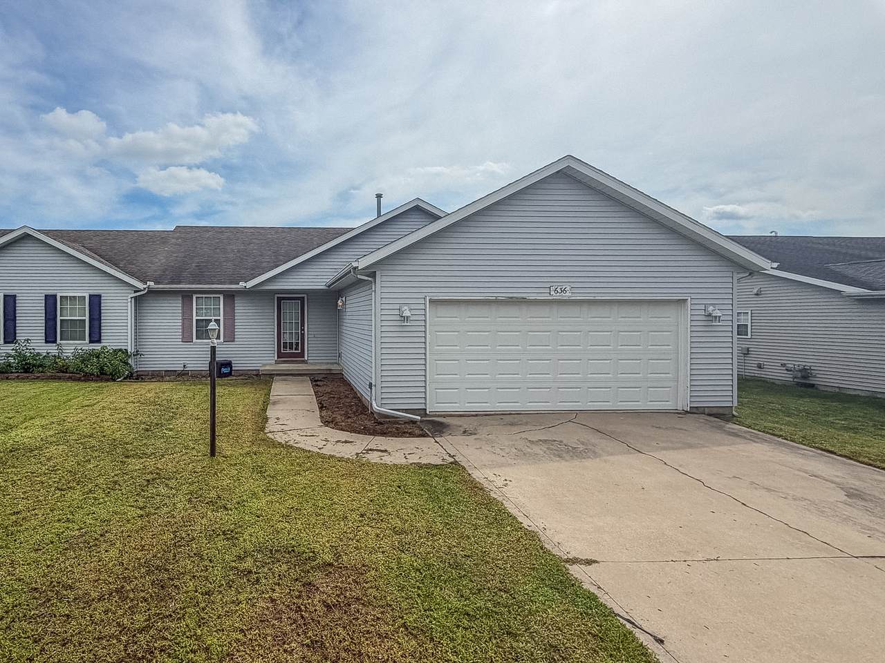 636 Sedgegrass Drive - Photo 1