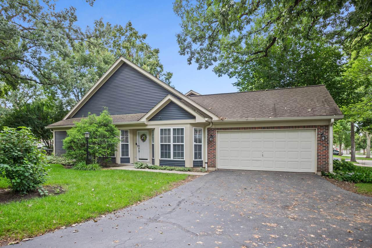 689 Bent Ridge Lane - Photo 1