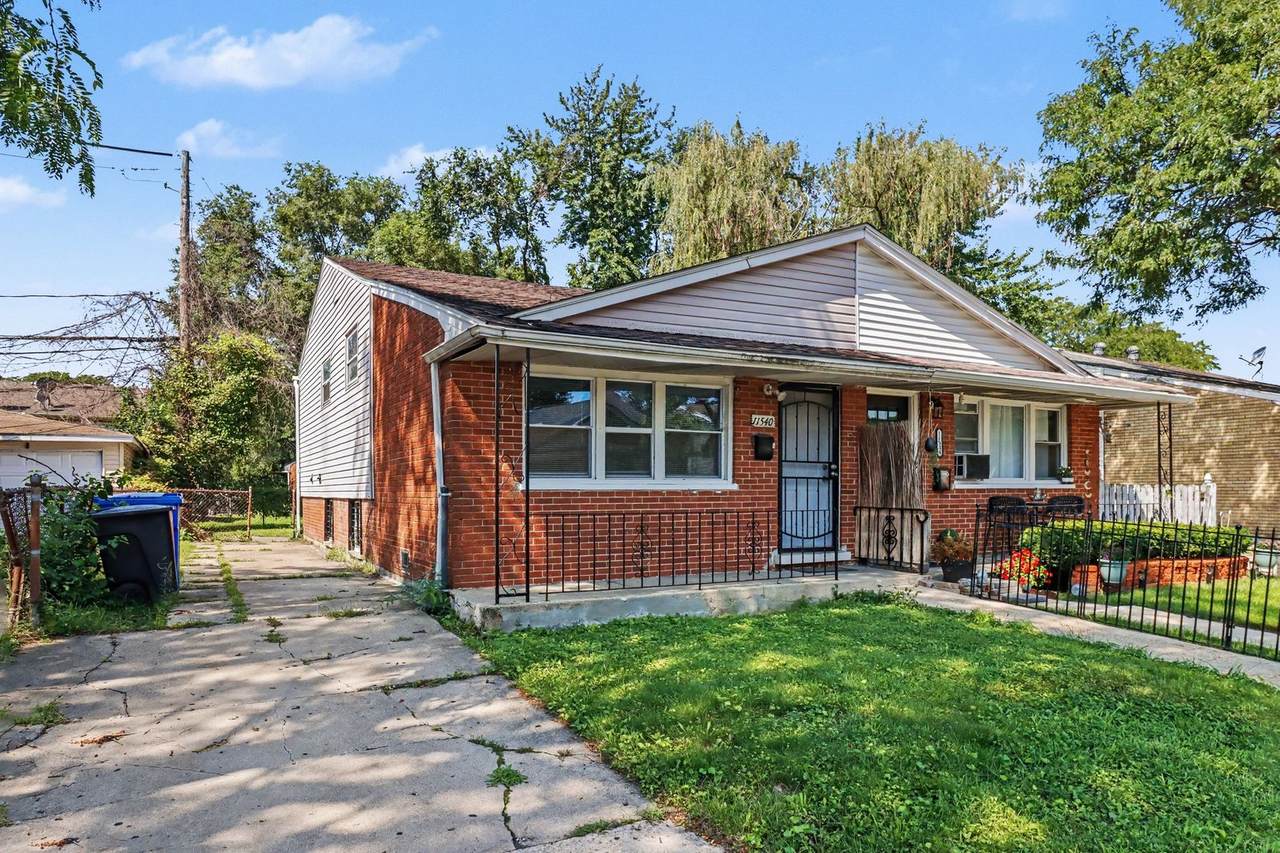 11540 Peoria Street - Photo 1