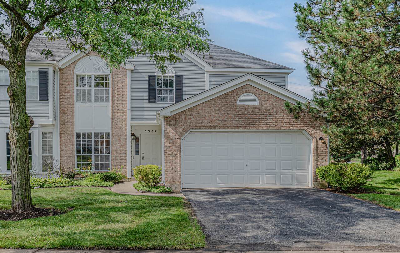 5907 Delaware Avenue - Photo 1