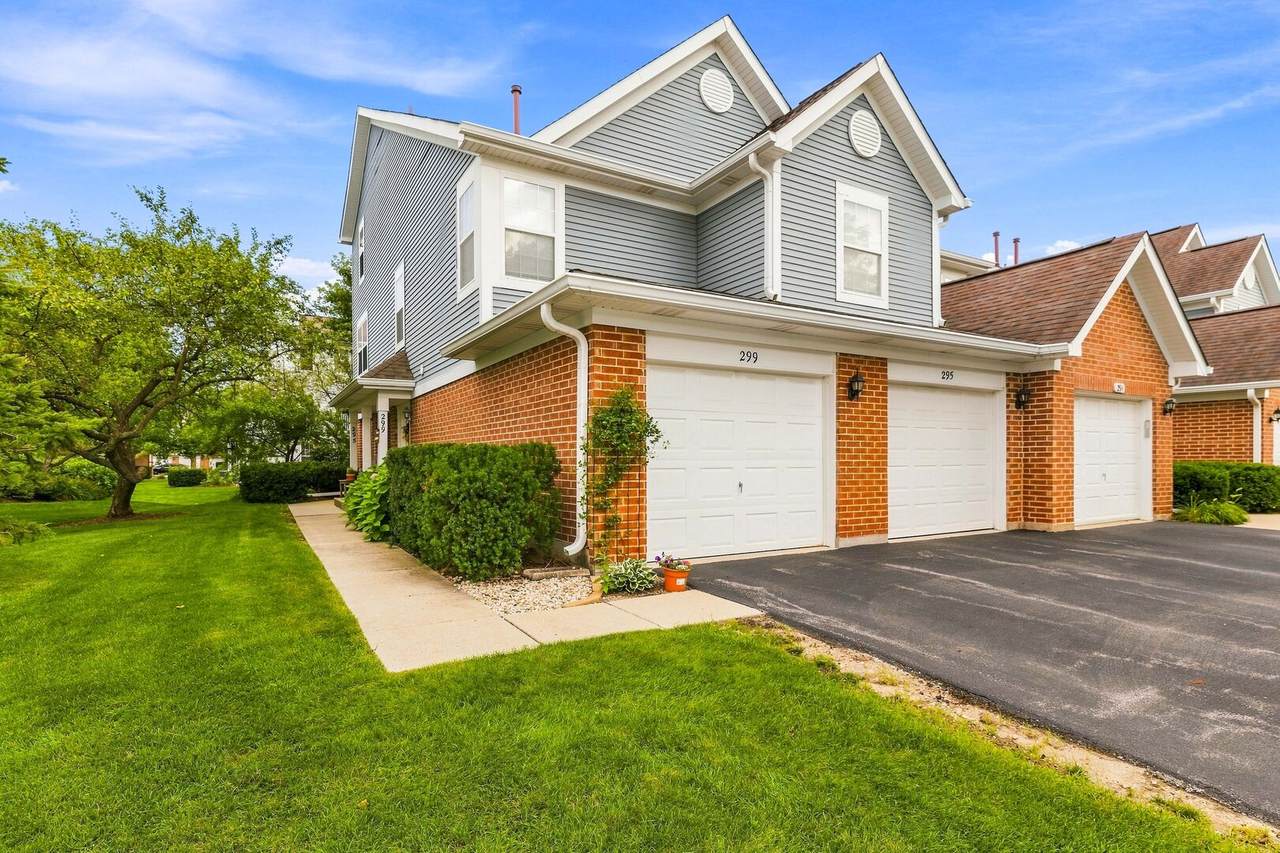 299 Ashbury Lane - Photo 1