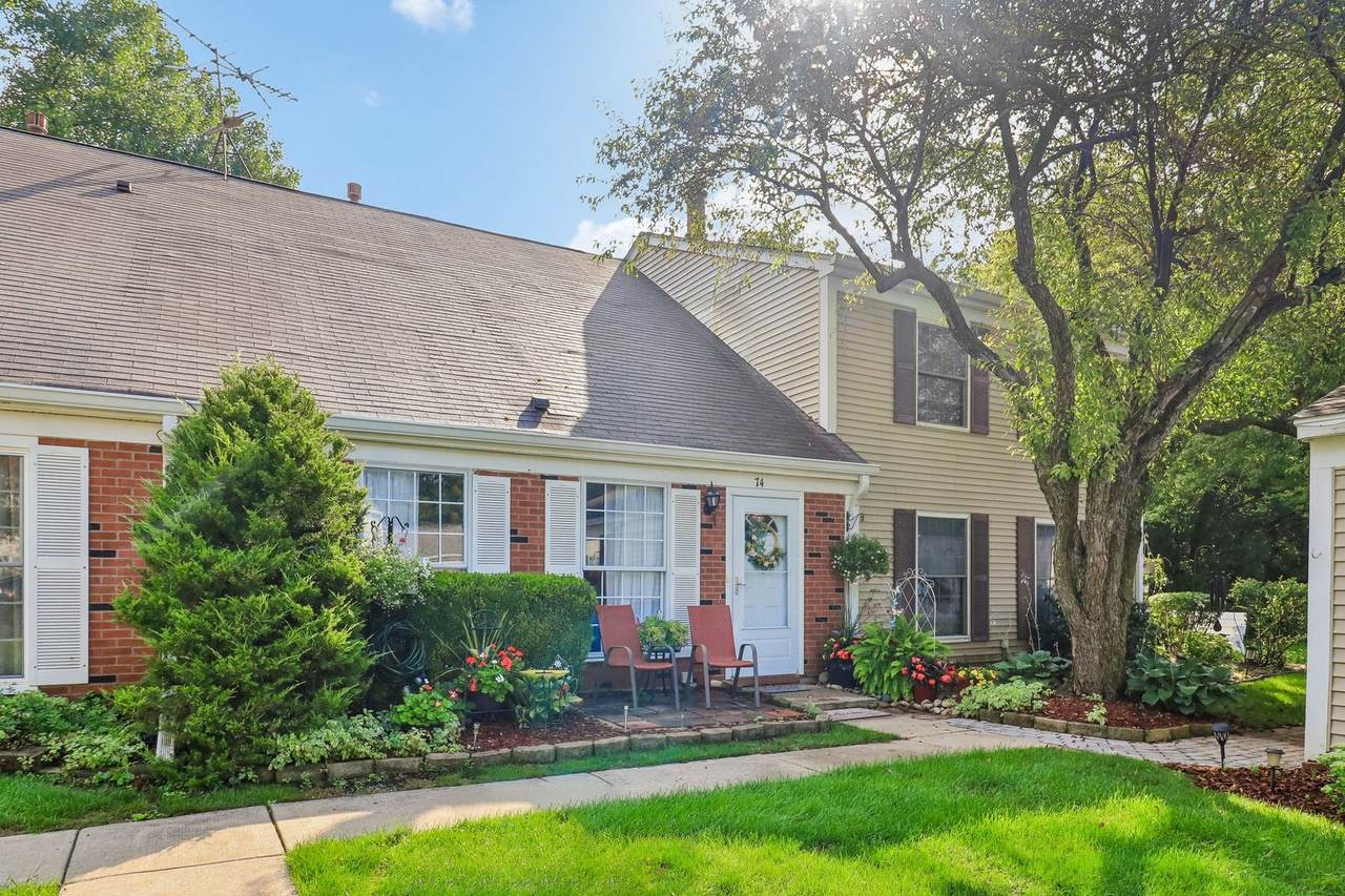 74 Silver Tree Circle - Photo 1