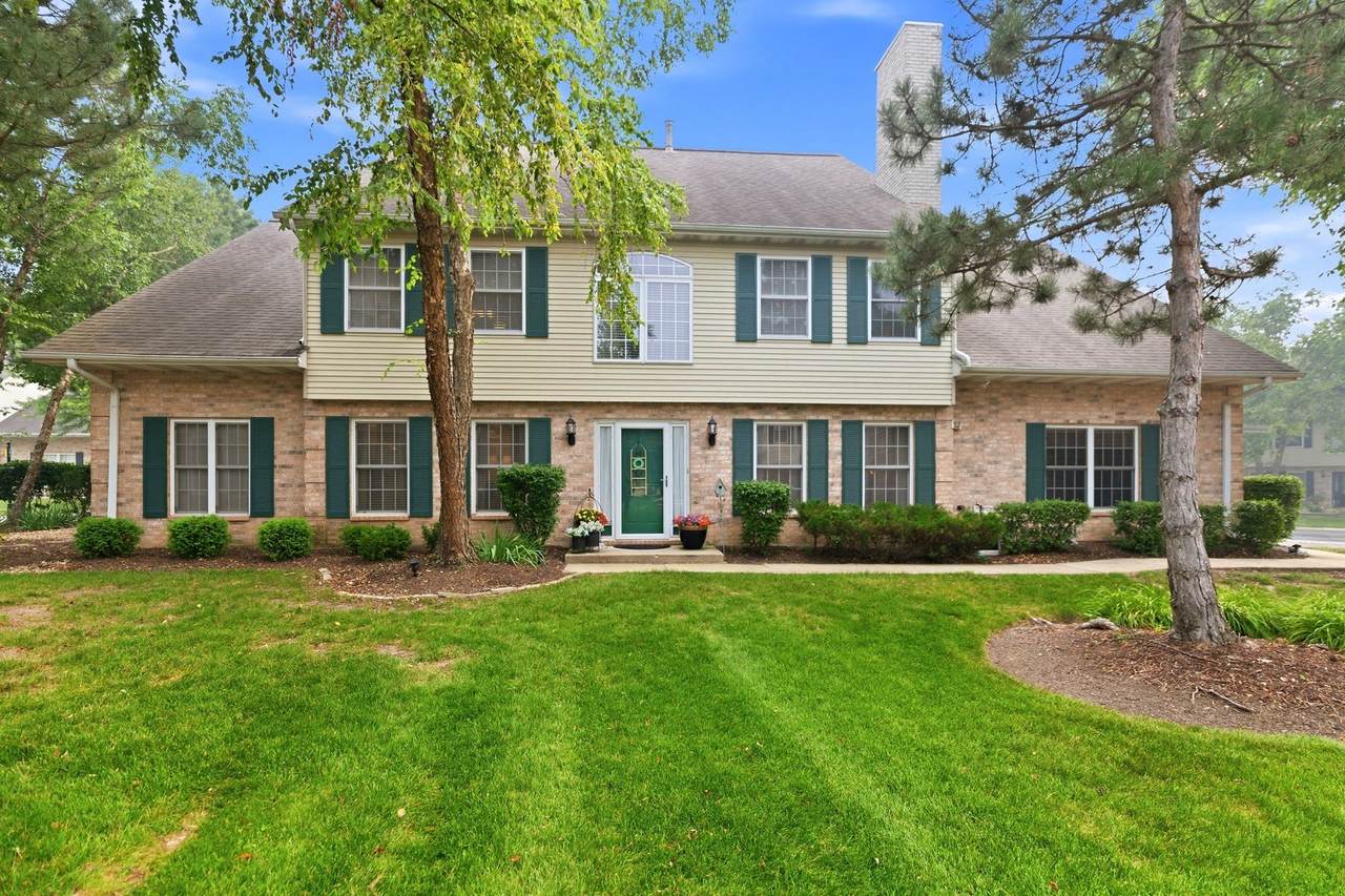 1537 Laurel Oaks Drive - Photo 1