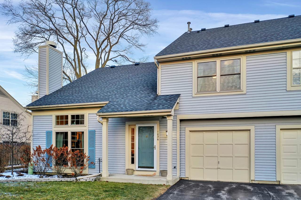 1036 Knollwood Drive - Photo 1