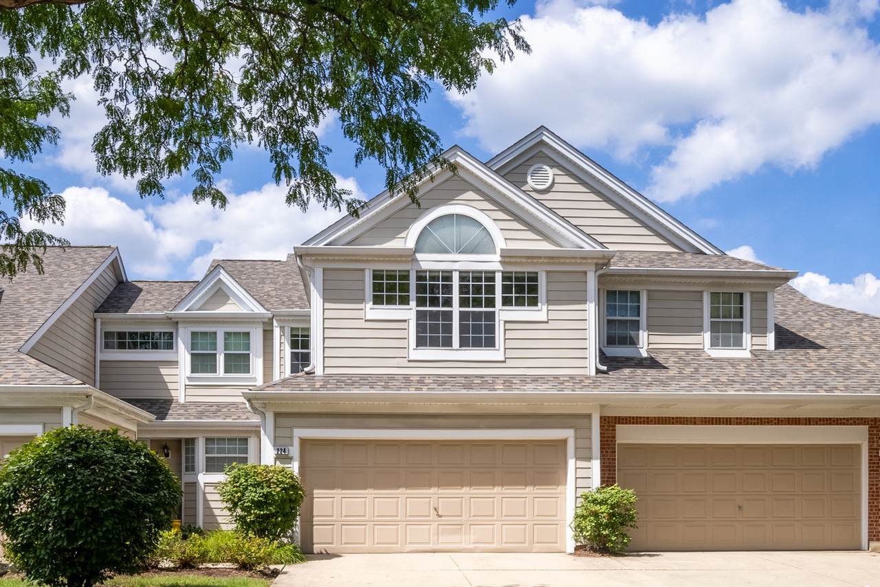 224 Woodstone Circle - Photo 1