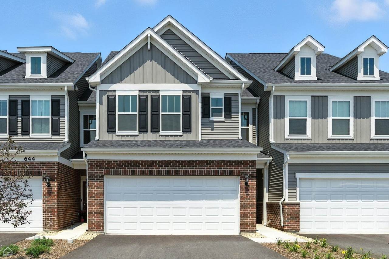 693 Maidengrass Way - Photo 1