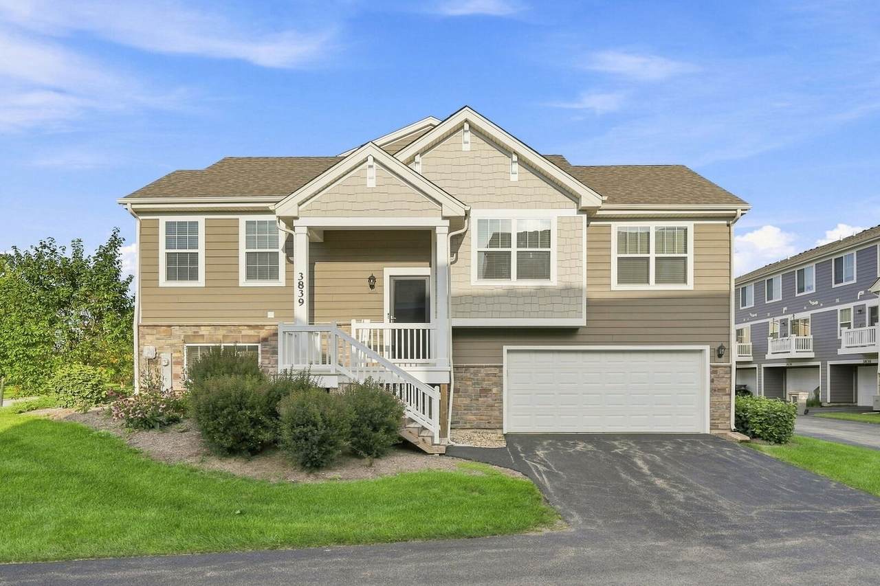 3839 Honeysuckle Lane - Photo 1