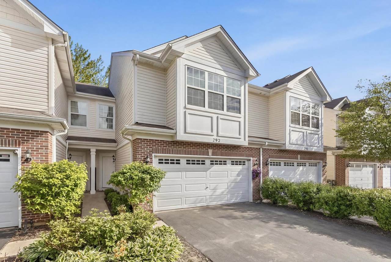 292 Oak Creek Lane - Photo 1