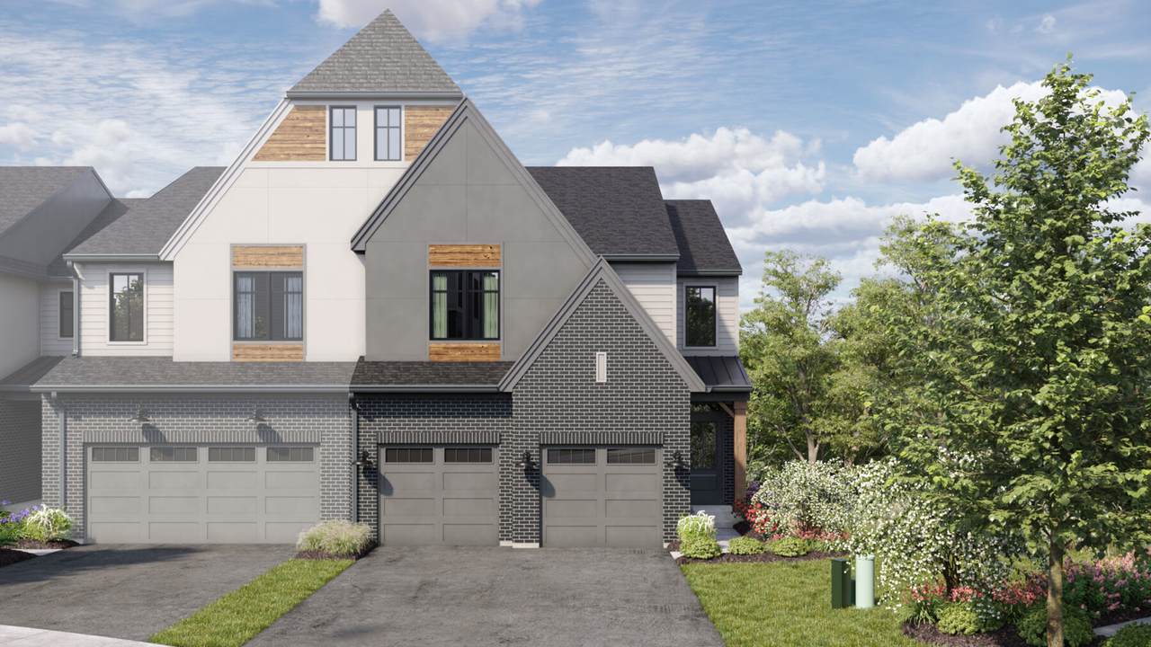 2050 Iron Ridge Lane - Photo 1