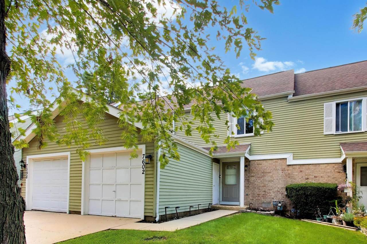 7602 Hearth Drive - Photo 1