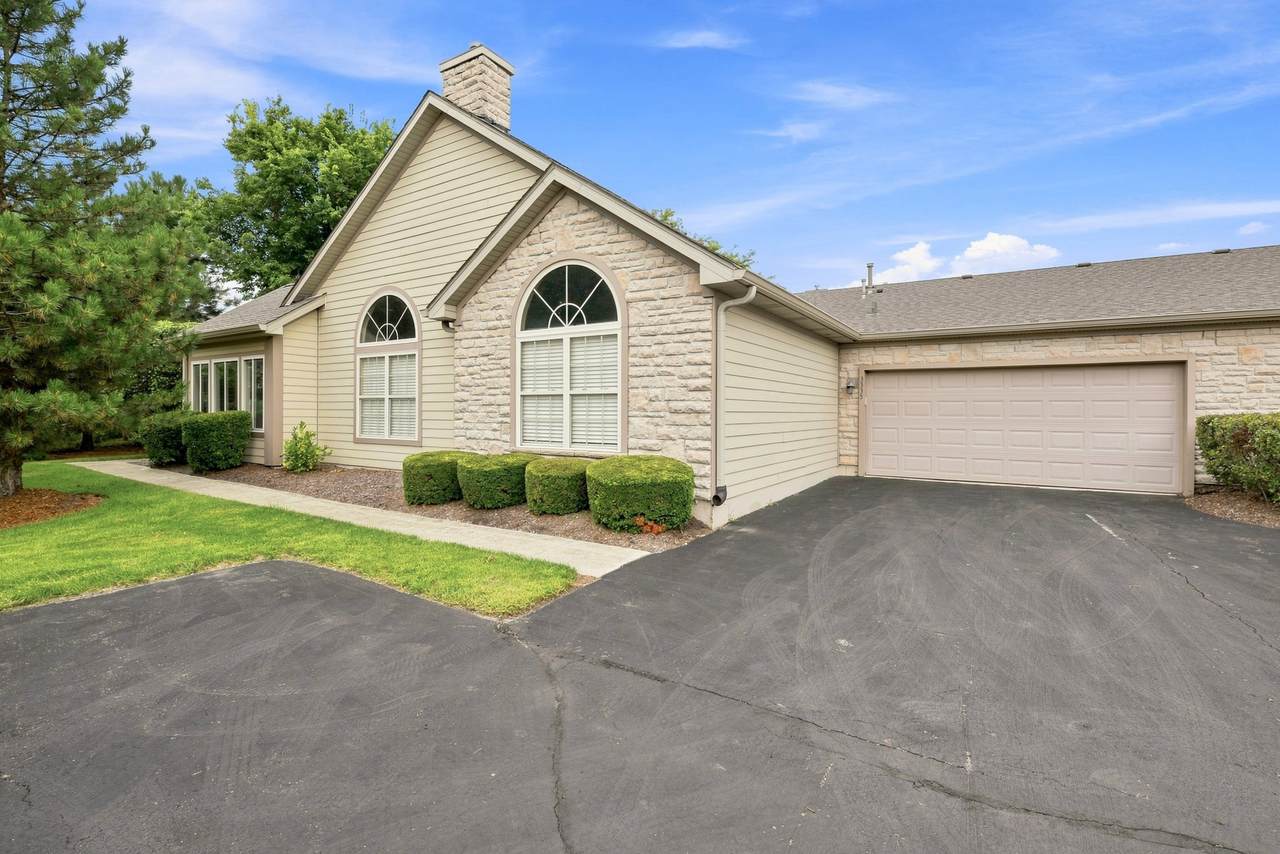 3335 Timbers Edge Circle - Photo 1