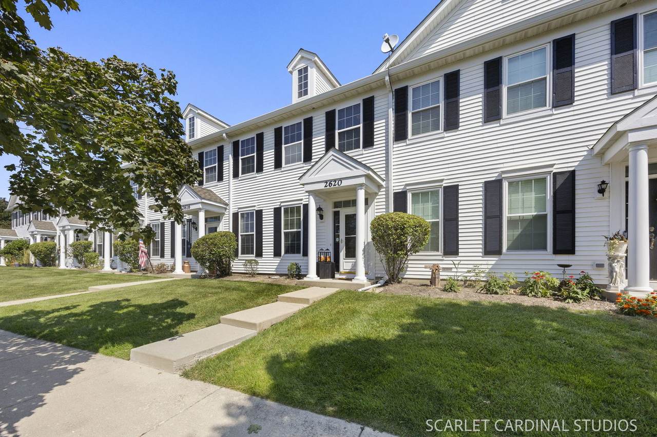 2620 Providence Avenue - Photo 1