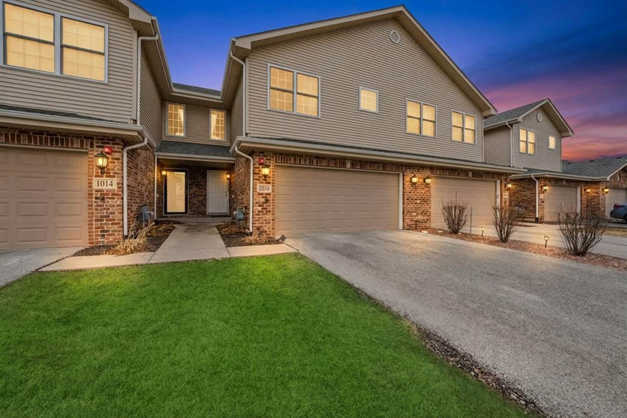 1010 Regent Drive - Photo 1