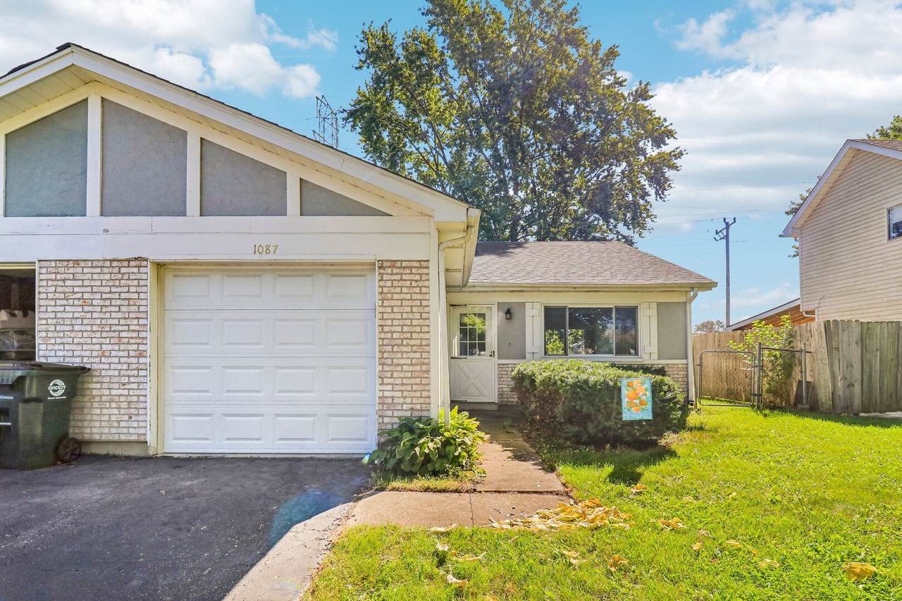 1087 Pheasant Run Lane - Photo 1