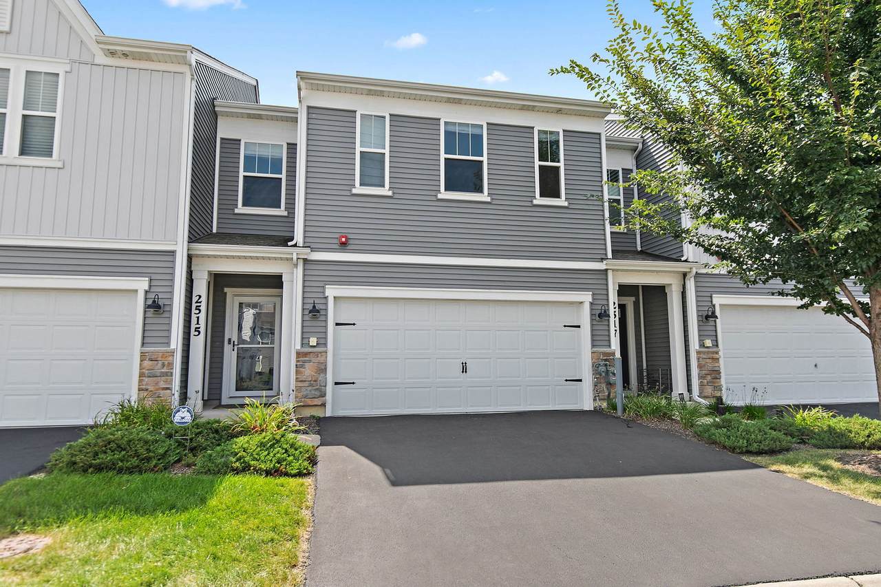 2515 Geranium Way - Photo 1