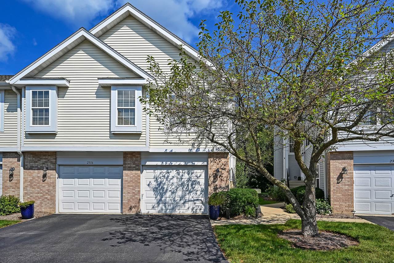 2316 Chasewood Drive - Photo 1
