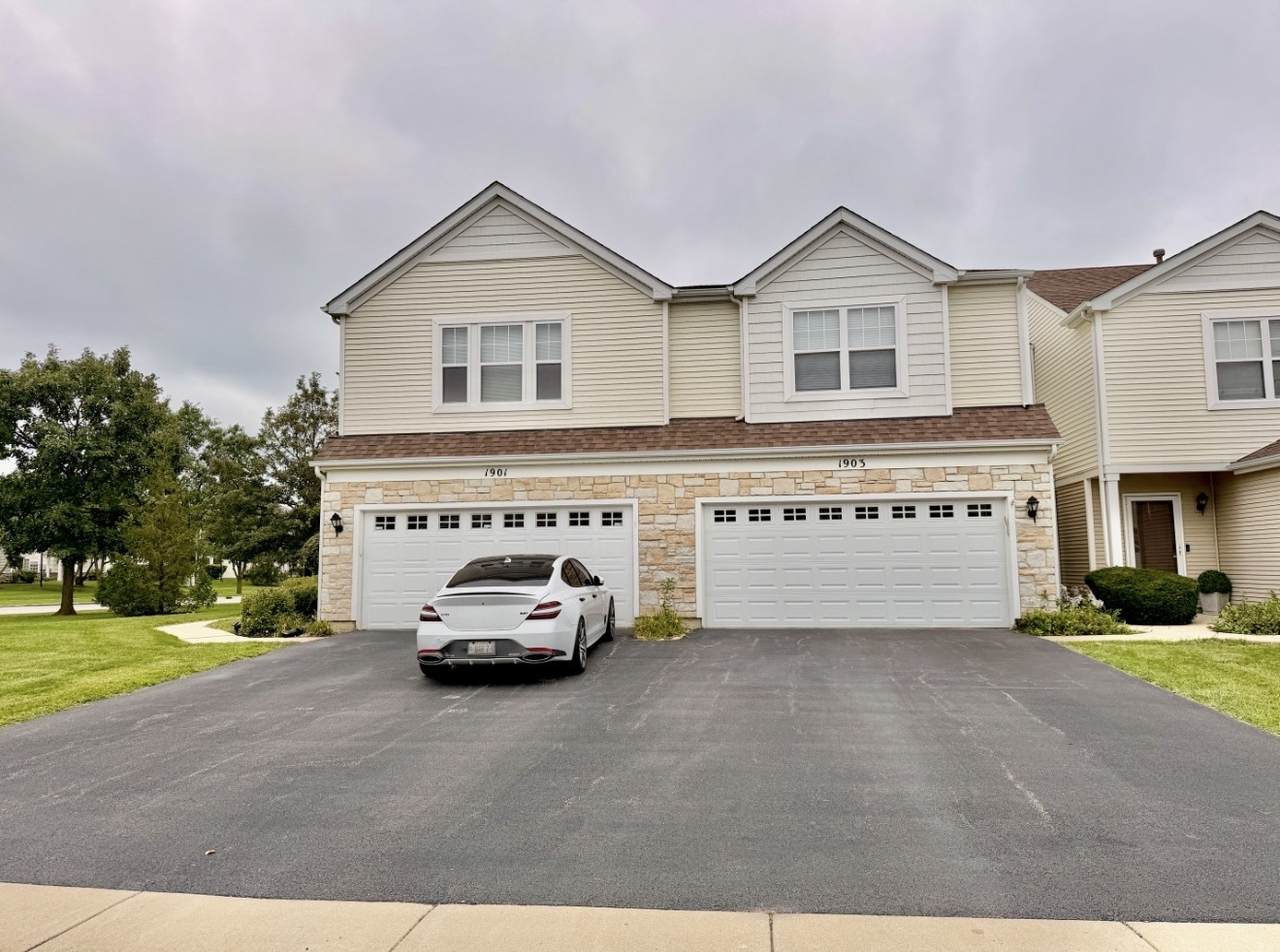 1903 Cobblestone Drive - Photo 1