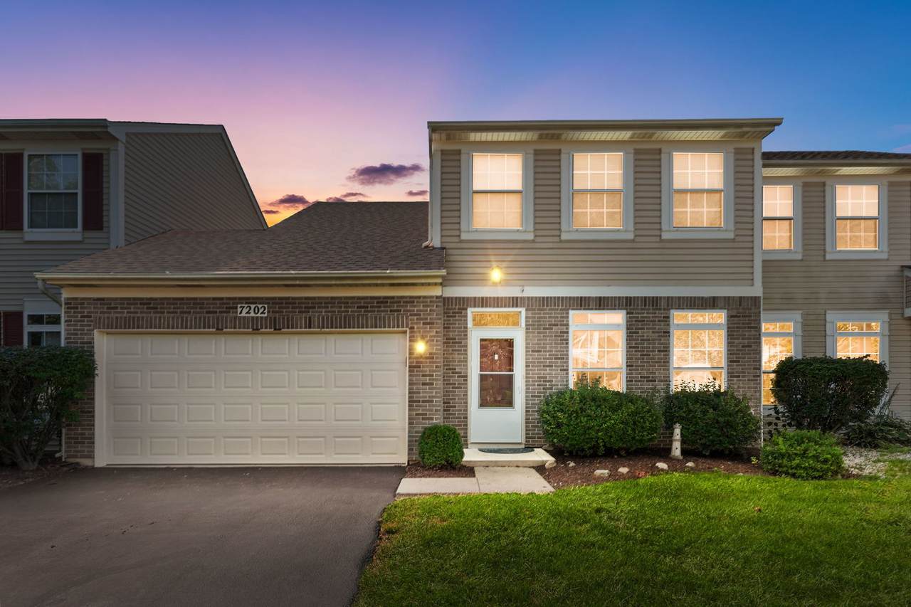 7202 Bradley Drive - Photo 1