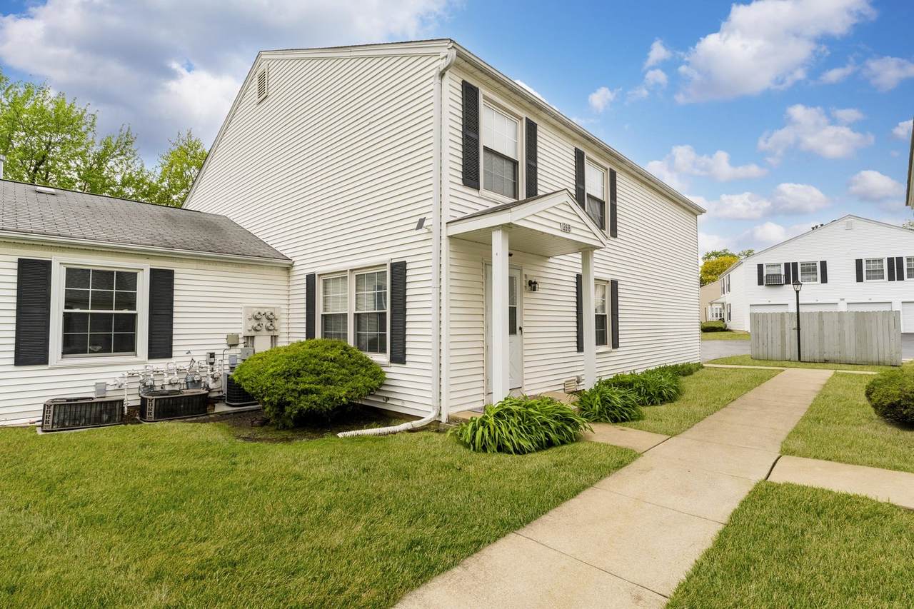 1261 Prairie Avenue - Photo 1