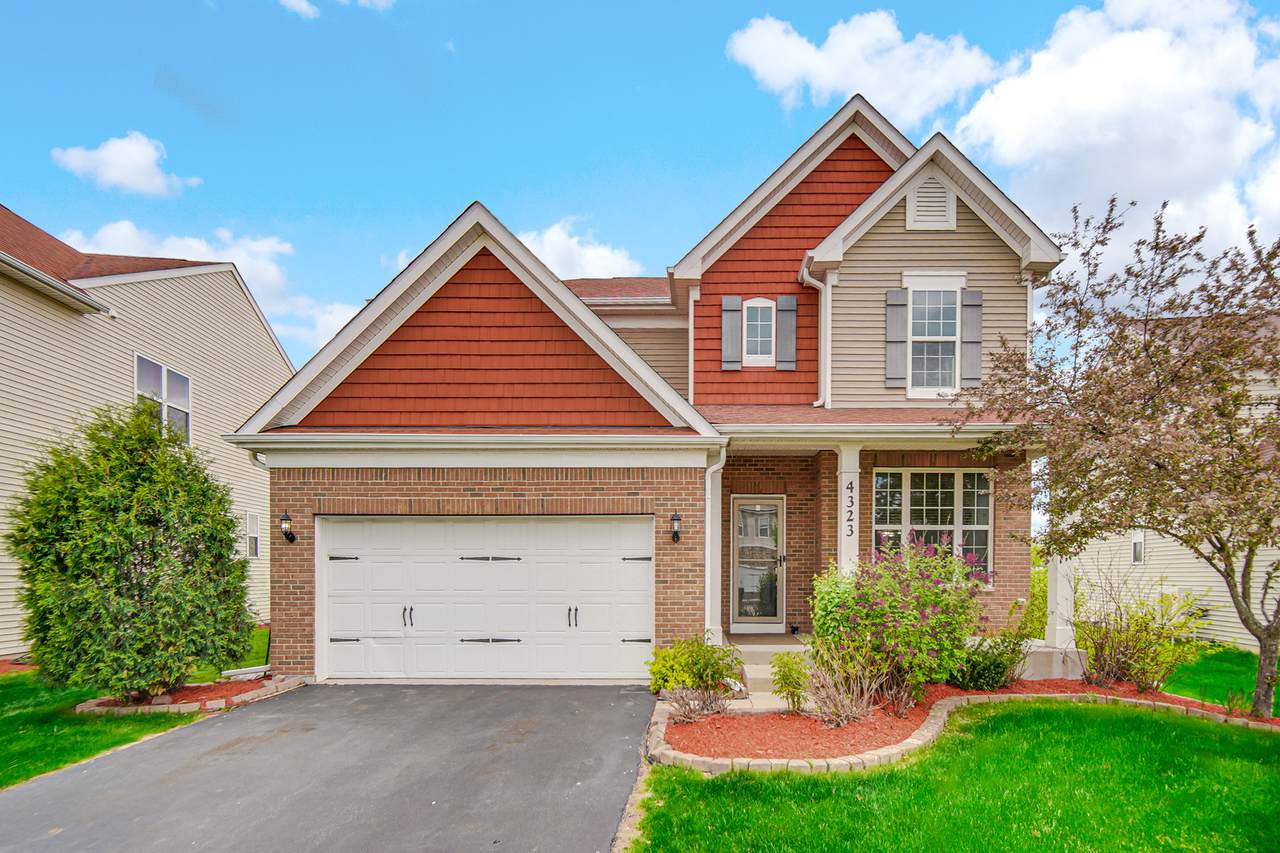 4323 Fraser Circle - Photo 1