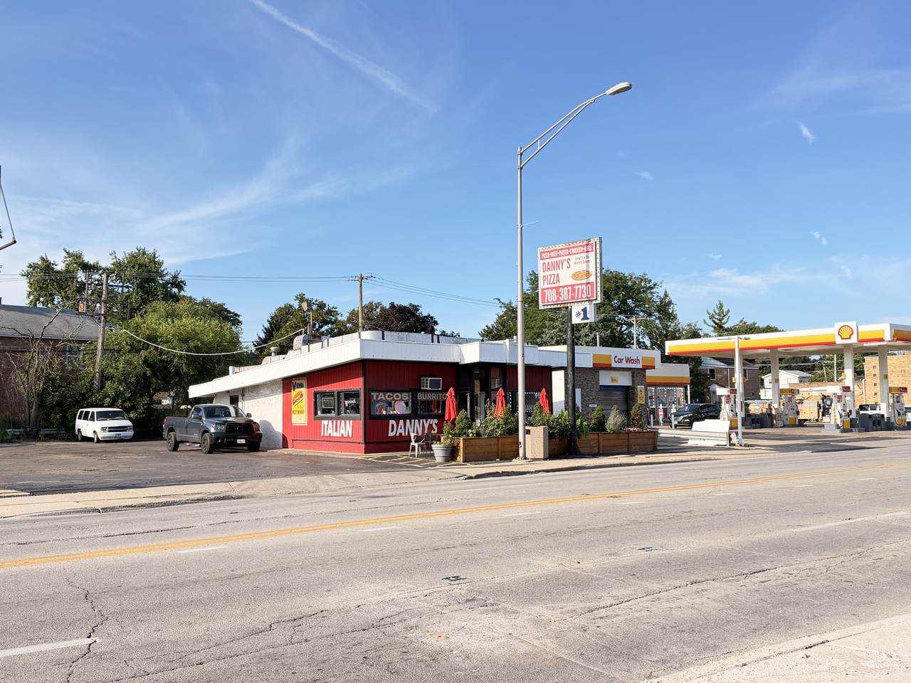 9123 Ogden Avenue - Photo 1