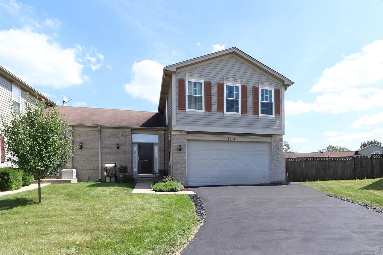 2204 Hollister Court - Photo 1