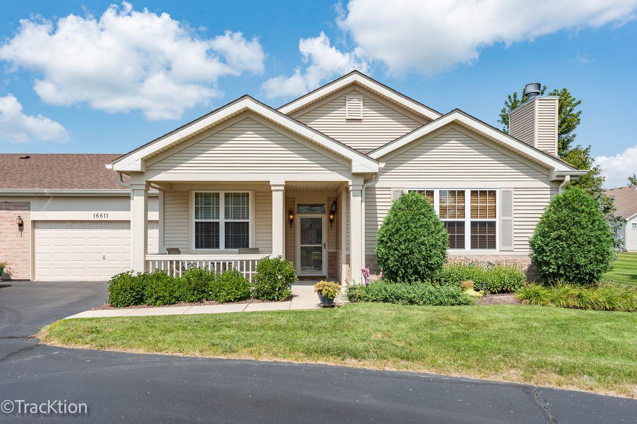 16611 Buckner Pond Way - Photo 1