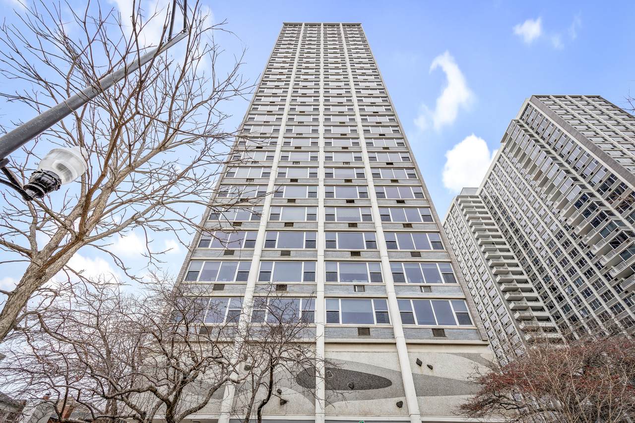 4250 Marine Drive - Photo 1