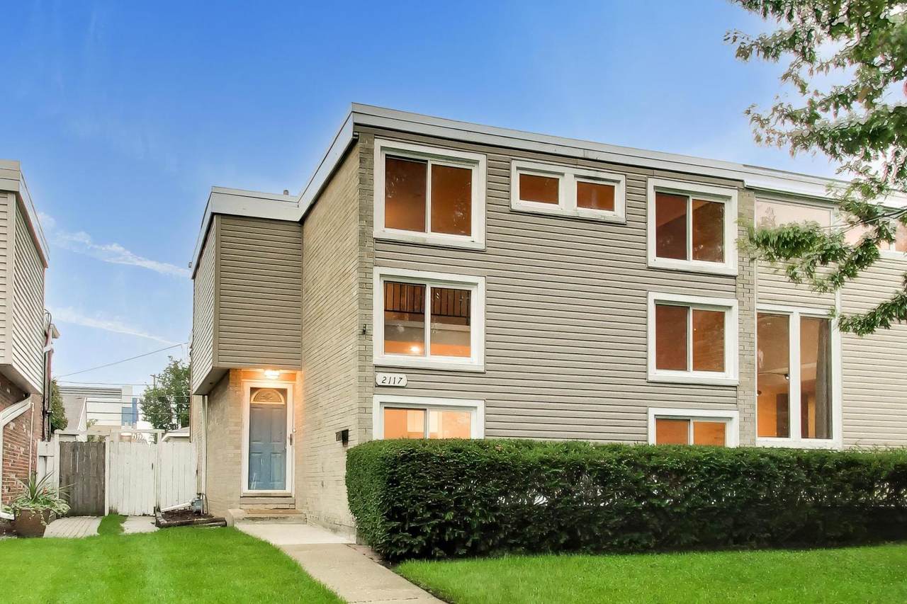 2117 Gregory Street - Photo 1
