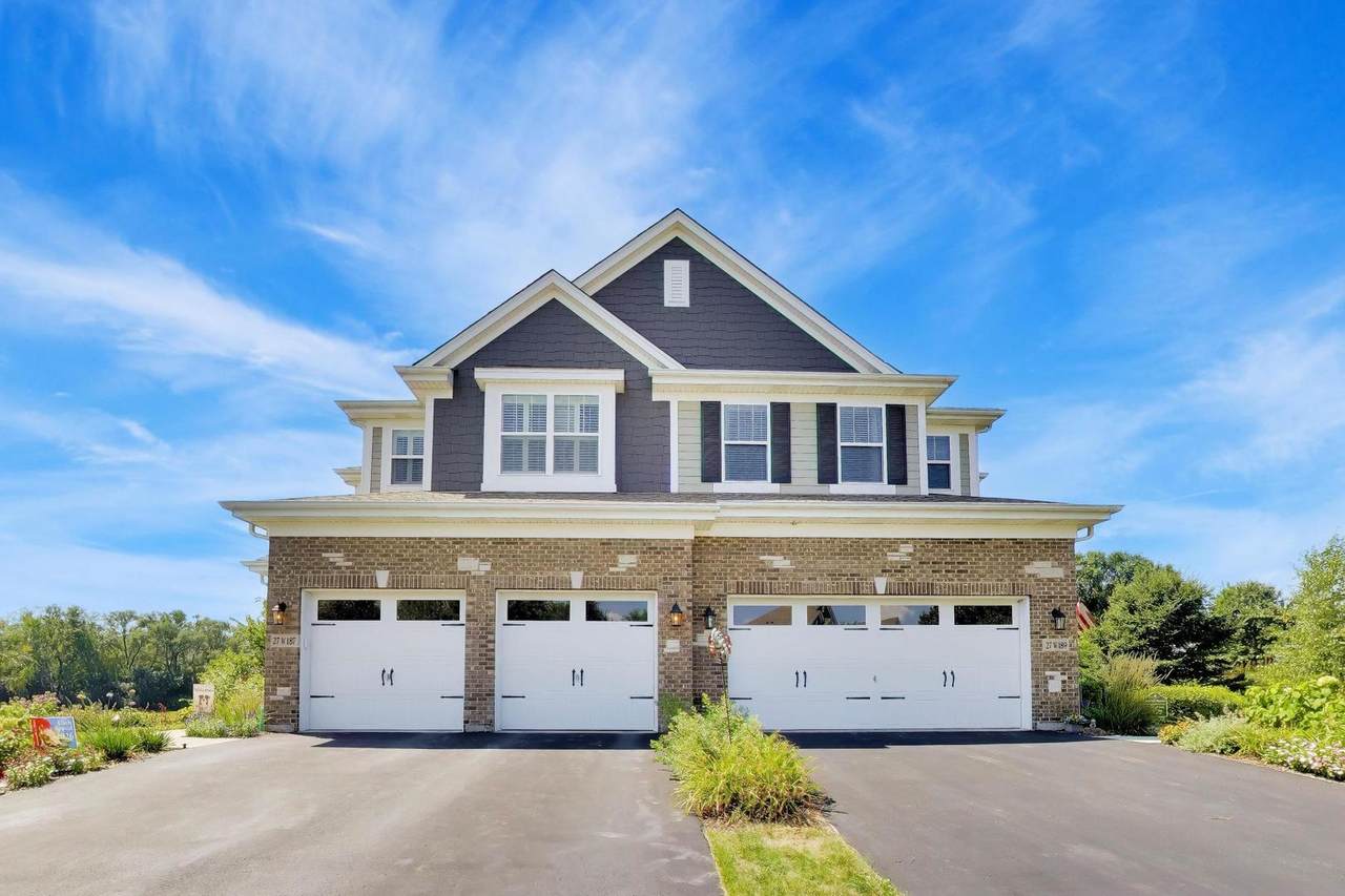 27W187 Breme Drive - Photo 1