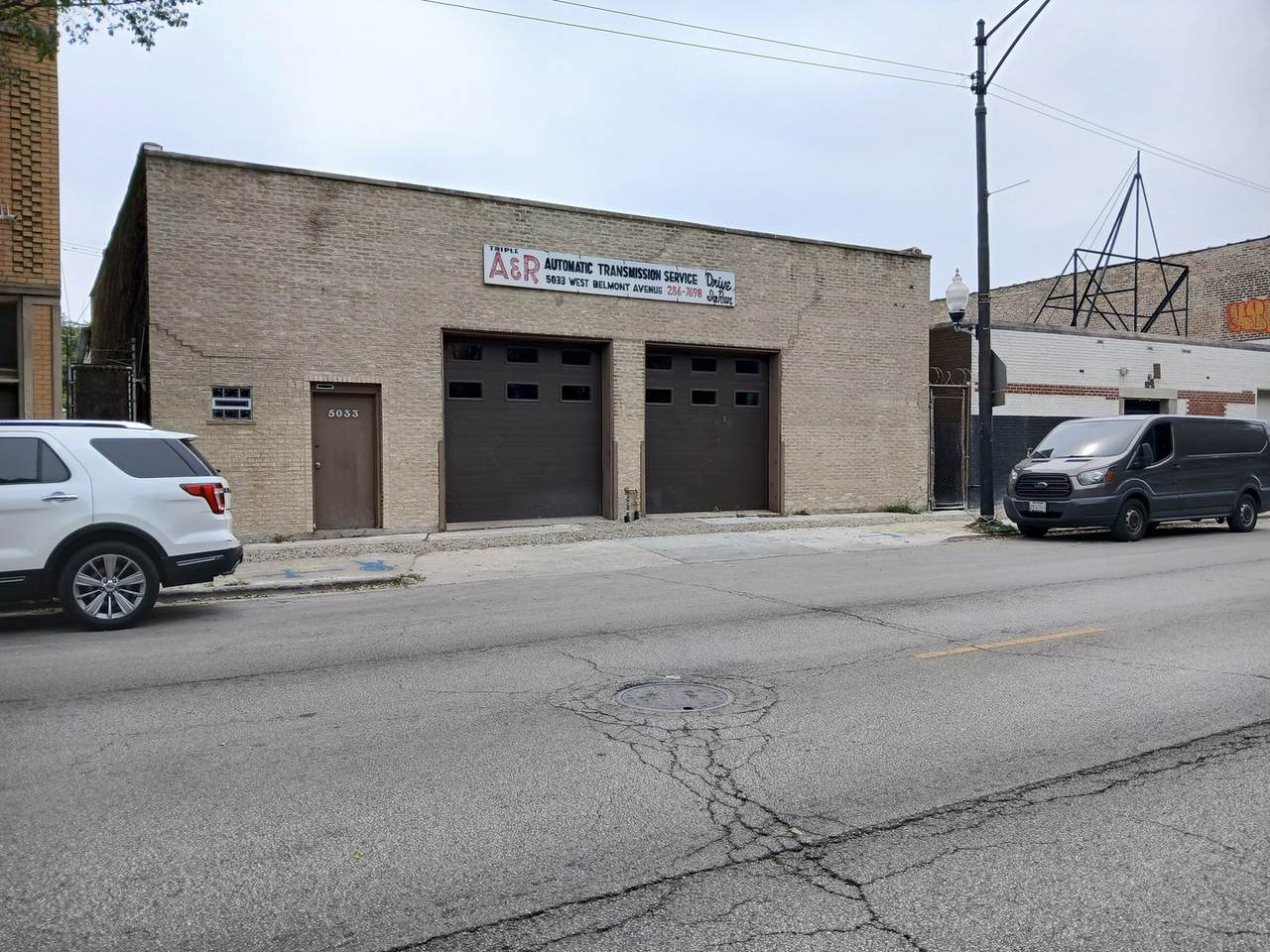 5031 Belmont Avenue - Photo 1